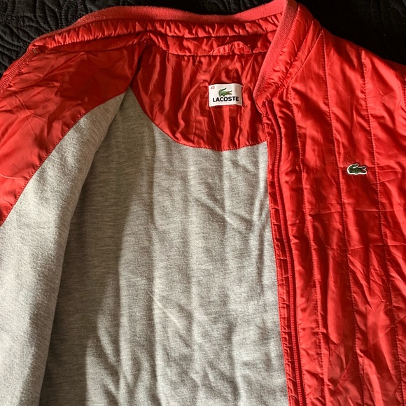 Lacoste Jacket - Picture 2 of 6